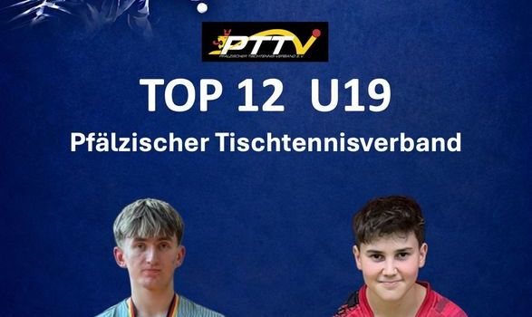 Bockstarke Leistung !!! PTTV-Top 12-Turnier