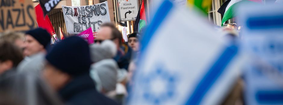 Demos könnten Einfluss auf AfD-Niederlage gehabt haben