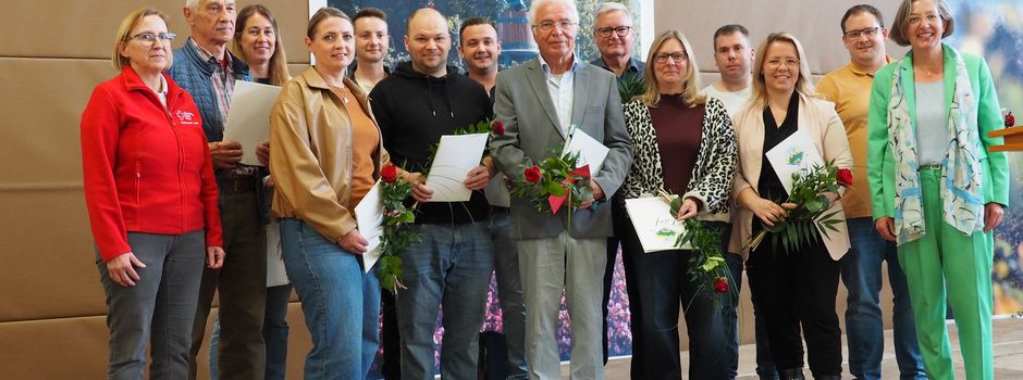 Blutspender retten Menschenleben