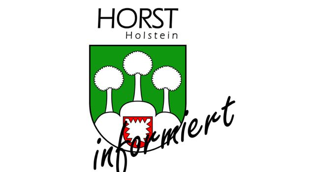 Der Seniorenbeirat Horst informiert