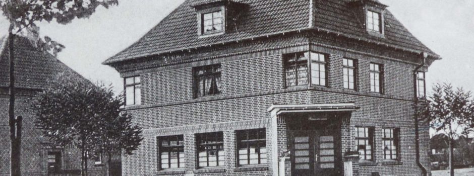 Baugeschichte und Bedeutung des Kolpinghauses