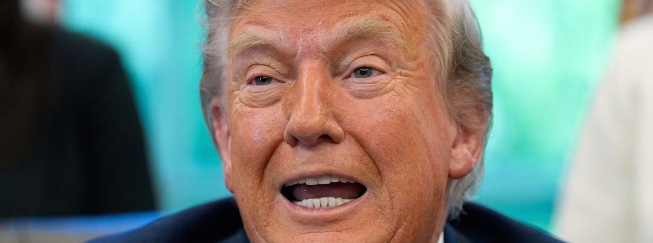 Kritik an Trumps neuer Einreisesperre für zwölf Staaten