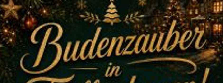 Budenzauber