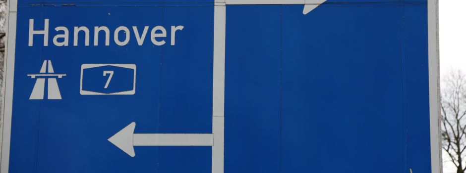 Änderung der Verkehrsführung zwischen Soltau-Ost und Bispingen