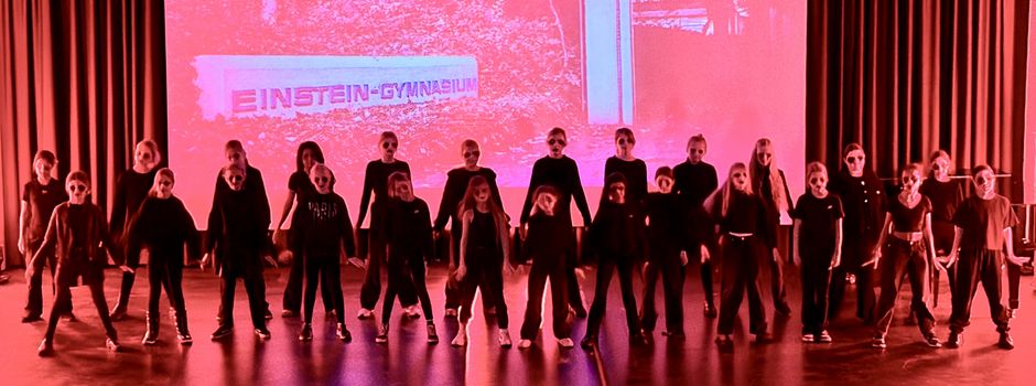 Einstein-Gymnasium: Einblicke für zukünftige Fünftklässler und Oberstufe