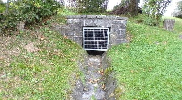 💧 Verborgene Wege