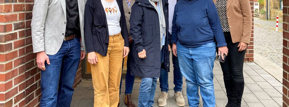 Ganztagsbetreuung für Grundschulkinder ab dem Schuljahr 2026/27