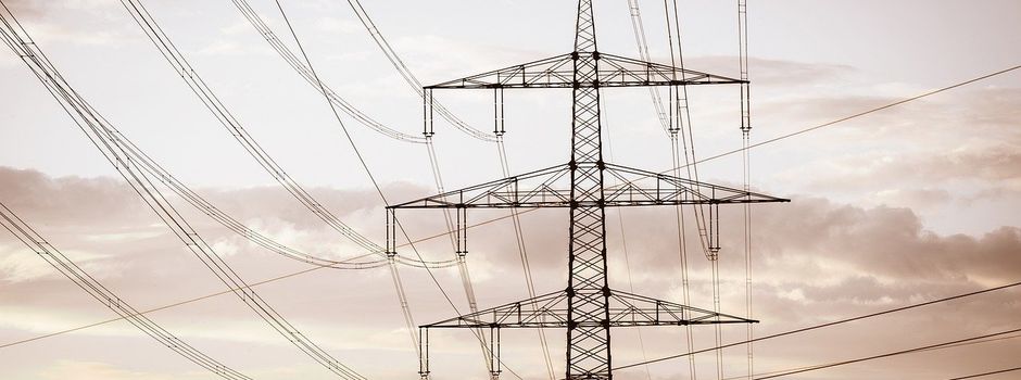 Stromausfall am Neujahrstag