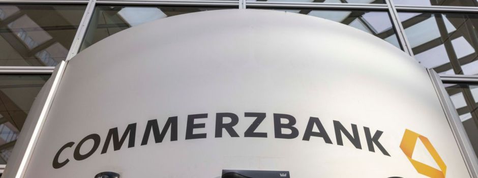 Verdi trägt Stellenabbau bei Commerzbank mit