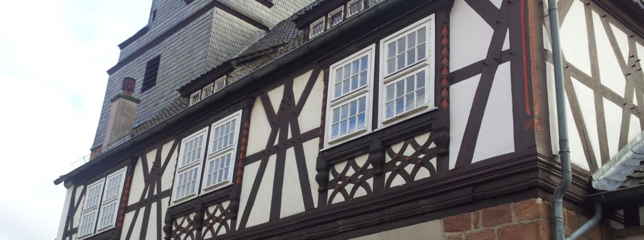 Die Kirchenglocken machen Pause