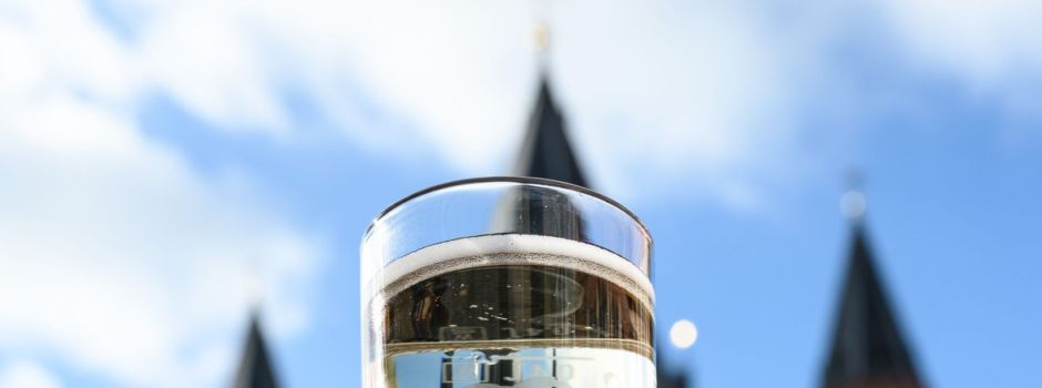Zu viel Alkohol? Mainzer Winzer wehren sich gegen Kritik am Weinfrühstück