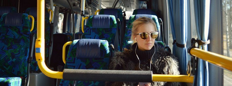 ÖPNV – Wie unterschiedlich sind Stadt und Land?