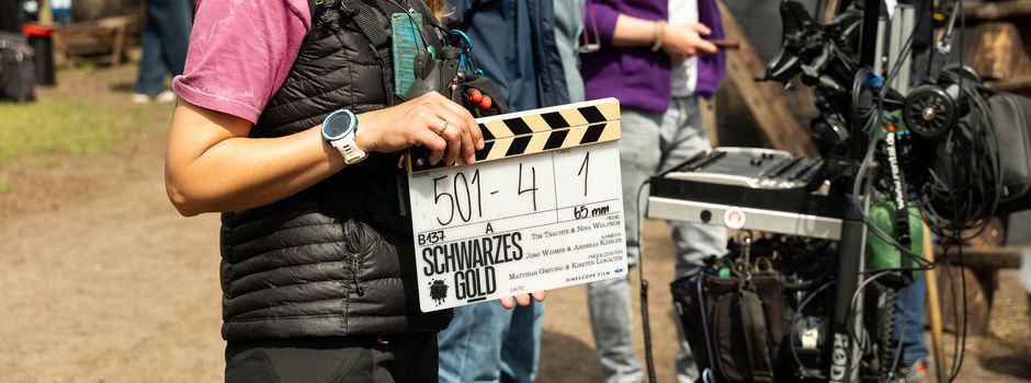 TV-Serie mit spürbarem Nachhall