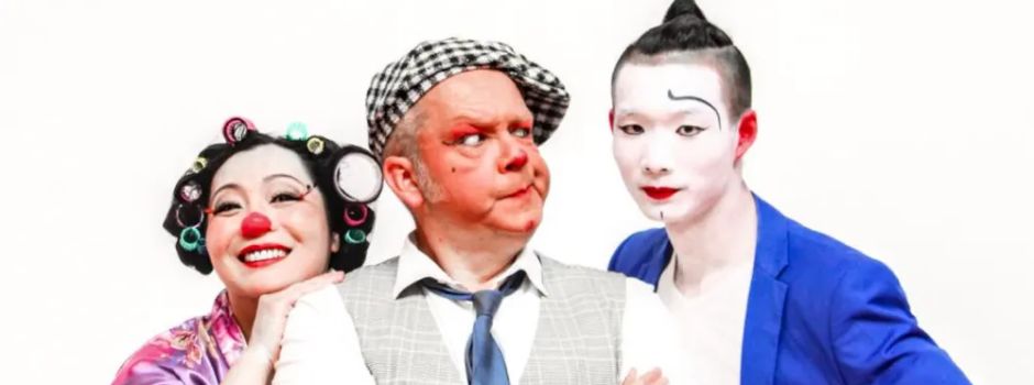 Gewinnspiel: 10x2 Tickets für den Koblenzer Weihnachtscircus