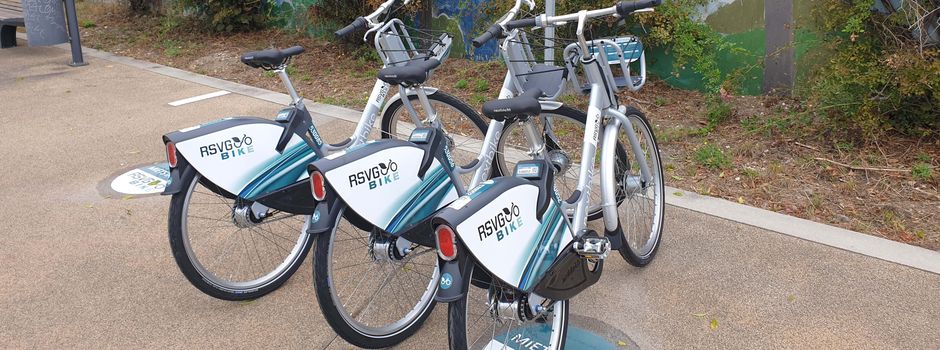 RSVG Bike Ausleihe steht in Niederkassel auf dem Prüfstand