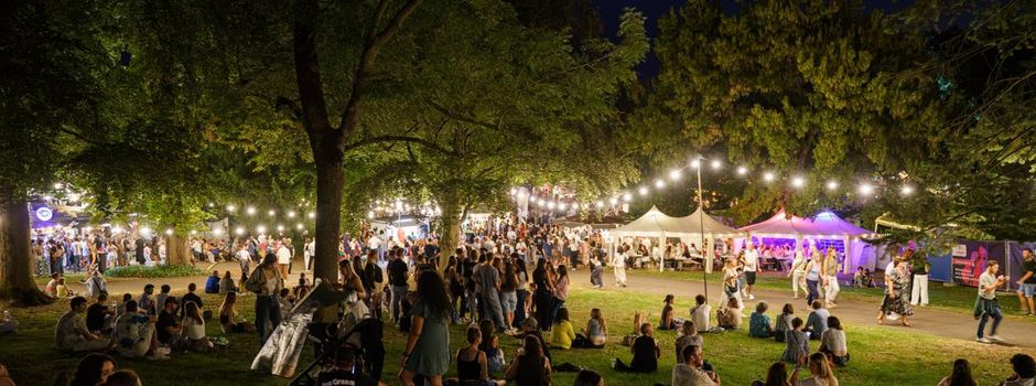 Schläge, Glas-Attacke und Pöbeleien auf dem Mainzer Weinmarkt