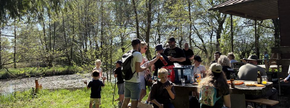 Veranstaltungen zum langen Wochenende 🌞🍻