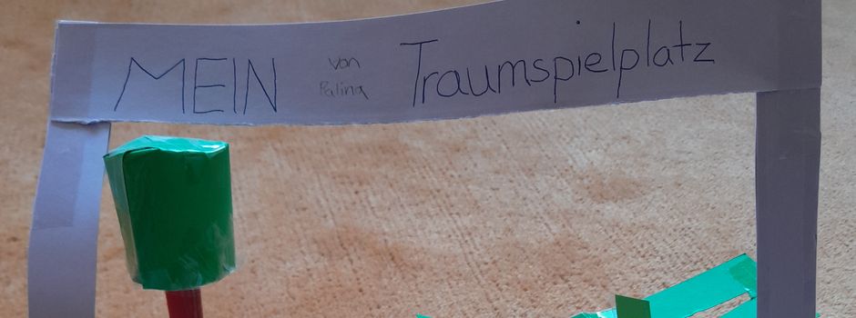 Kreativausstellung an den Spieletagen