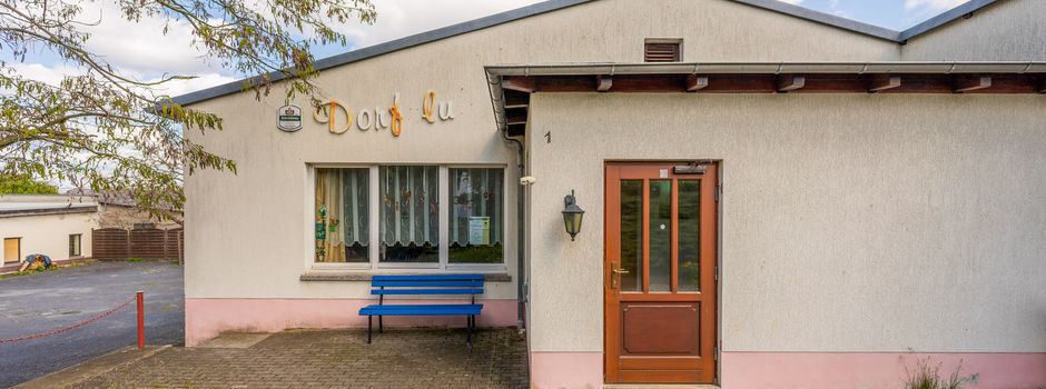 Dachsanierung Begegnungsstätte Weissbach
