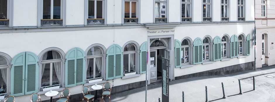 Bühnen-Ton selbst empfangen: Neue Technik in Wiesbadener Theater