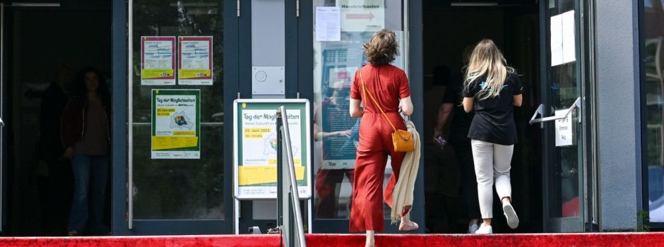 Wende am Arbeitsmarkt dauert mindestens noch ein Jahr