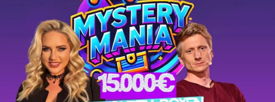 Wie ein Bischofsheimer mit seiner neuen Show „Schätze vor dem Schredder“ rettet