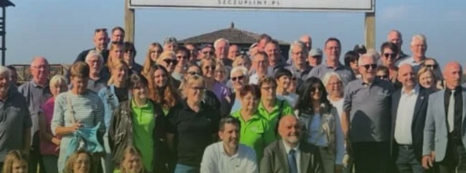 Partnerschaftsverein Heiden erhält den Richeza-Preis 