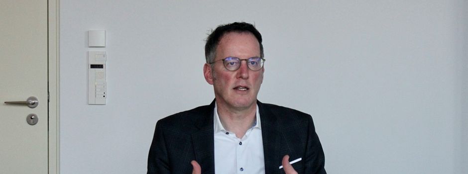 Polizei Rheinland-Pfalz bereitet sich auf Fußball-EM in Deutschland vor