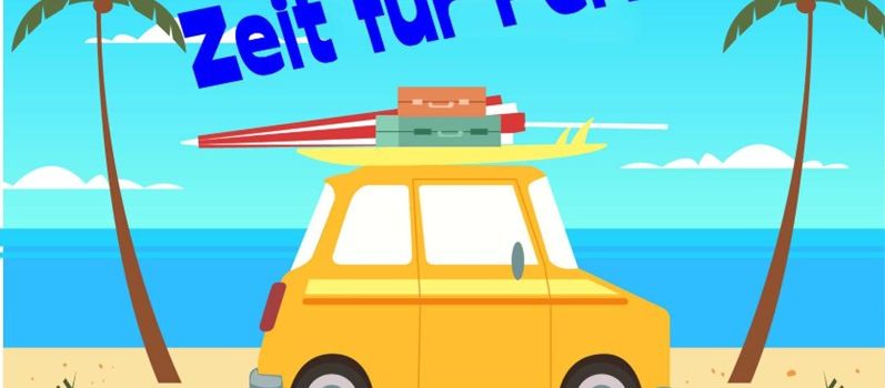 16. Ferienspiele