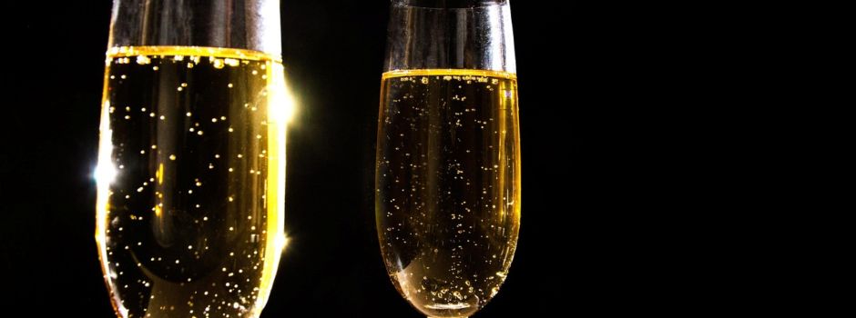 Friedrich Ries feiert Geburtstag!