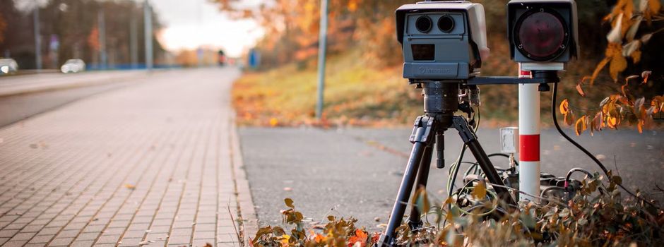 Mobile Radarkontrollen in Koblenz: Hier wird in der nächsten Woche geblitzt