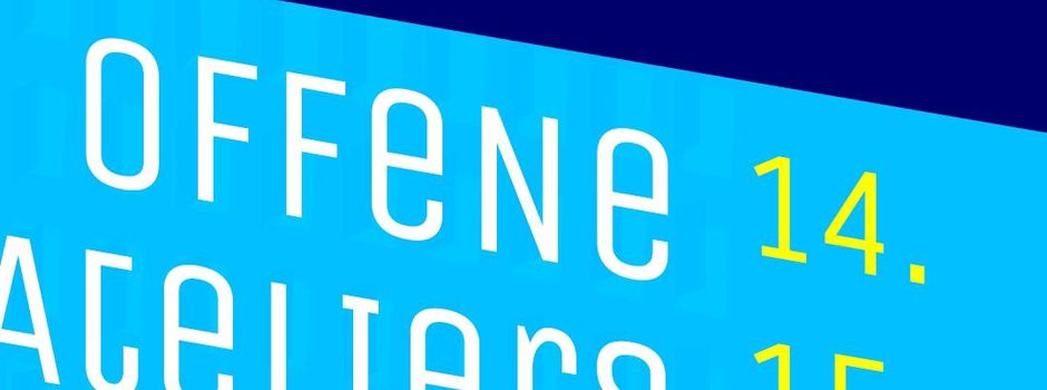 Einladung „Offenes Atelier“