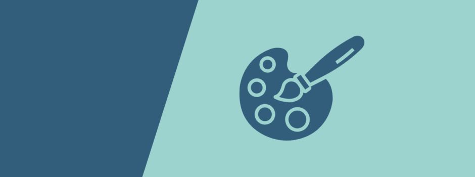 Wie kann ich die Farben in meiner Orts.App ändern?