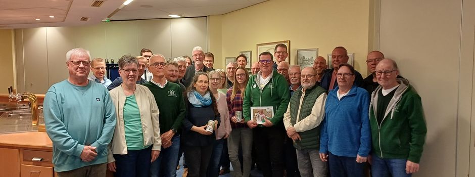 Vereinsvertreter-Treffen in Niederzissen mit Besuch der „Vor-Tour der Hoffnung“