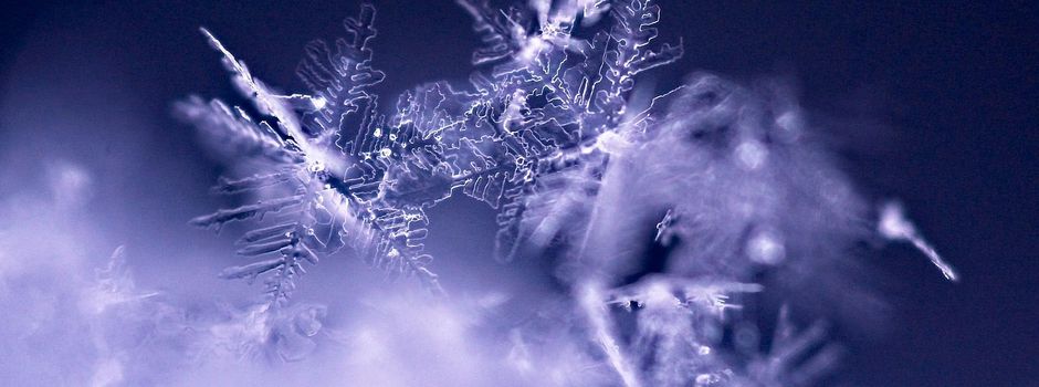 Schneeräumung - kleine Hilfe, große Wirkung