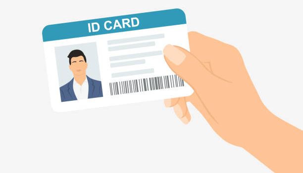 Erhöhung der Gebühren für die Beantragung eines Personalausweises 