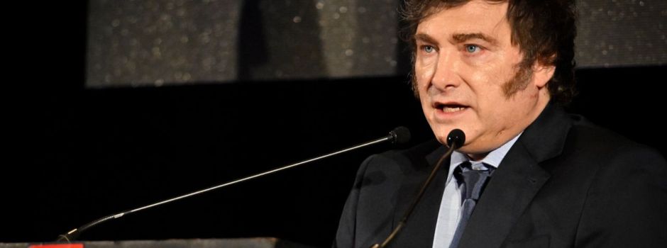 Argentinien kündigt Austritt aus WHO an