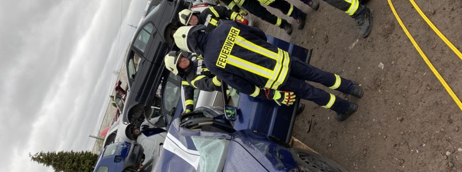 Freiwillige Feuerwehr Hausen (Wied)