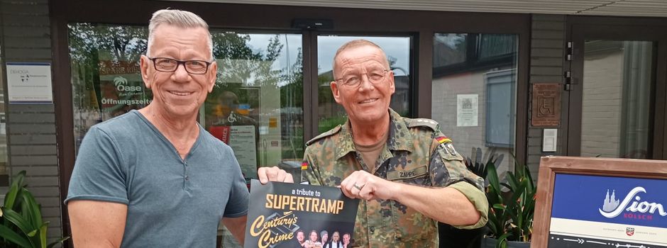 Die Hits von „Supertramp“ live