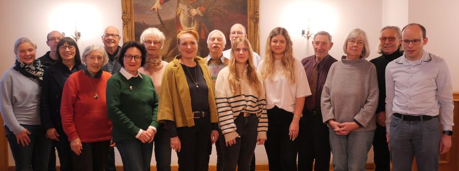 Gästeführer machen wechselvolle Stadtgeschichte erlebbar