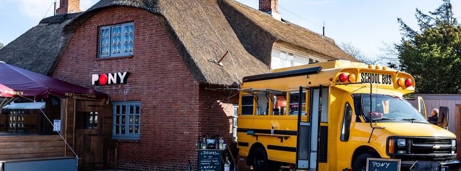 Schickeria-Schock auf Sylt - Rassismus-Eklat um Partyvideo