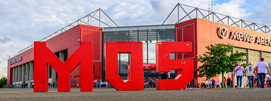 Mainz 05: Fans wollen vergessenen Meisterpokal zurückholen
