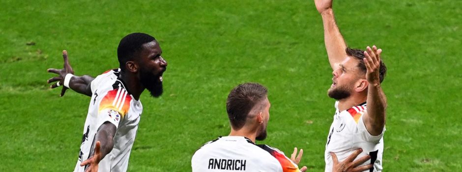 «Ein Knackpunkt»: Füllkrug rettet DFB-Elf Gruppensieg