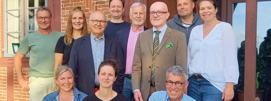 BauKultur Horst – Bewahren, Gestalten, Erleben