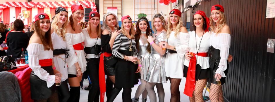 KG Rut-Wiess Ranzel stellt ihr Veranstaltungsprogramm vor