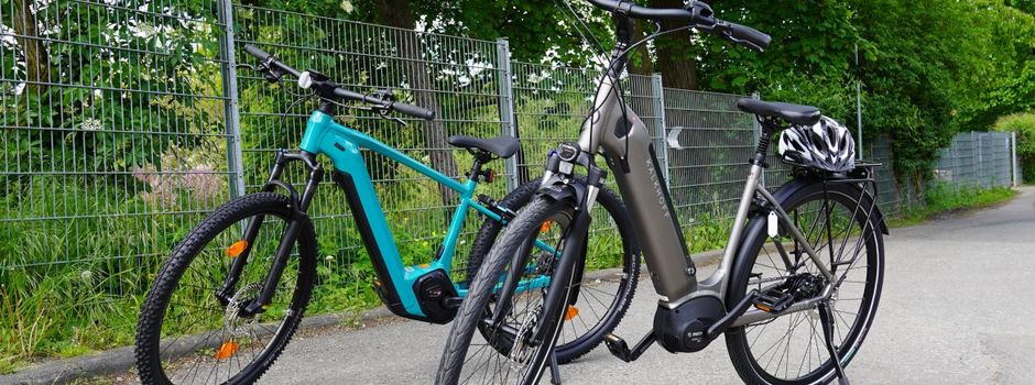 Pirmasens tritt in die Pedale: Aktion „Stadtradeln“ gestartet