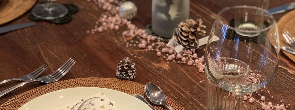 Bus-Abfahrtszeiten zu den Seniorenweihnachtsfeiern