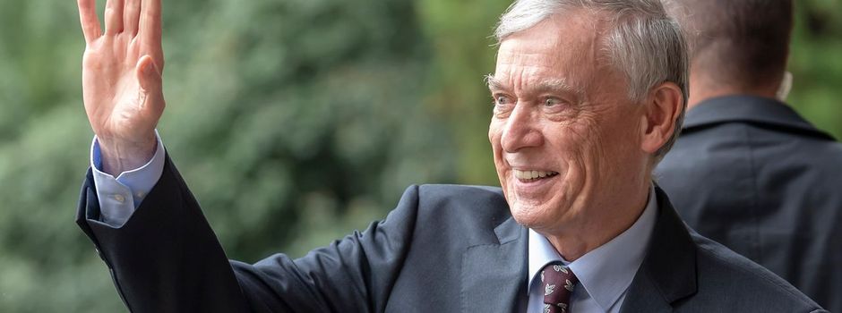 Horst Köhler - ein beliebter und unbequemer Präsident