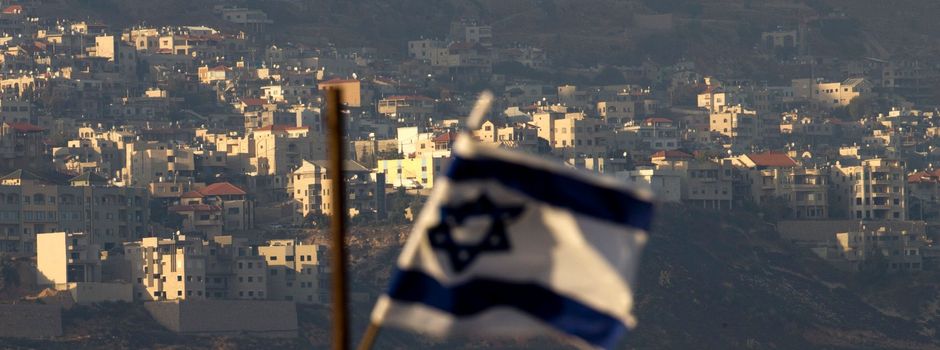 Rund 100 Raketen aus dem Libanon Richtung Israel abgefeuert