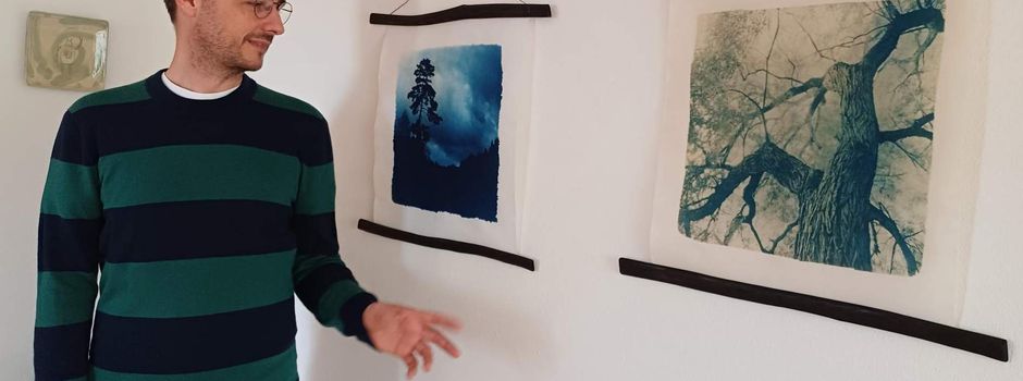 Kulturwerkstatt Hirschau präsentiert Ausstellung „LokalKunst“